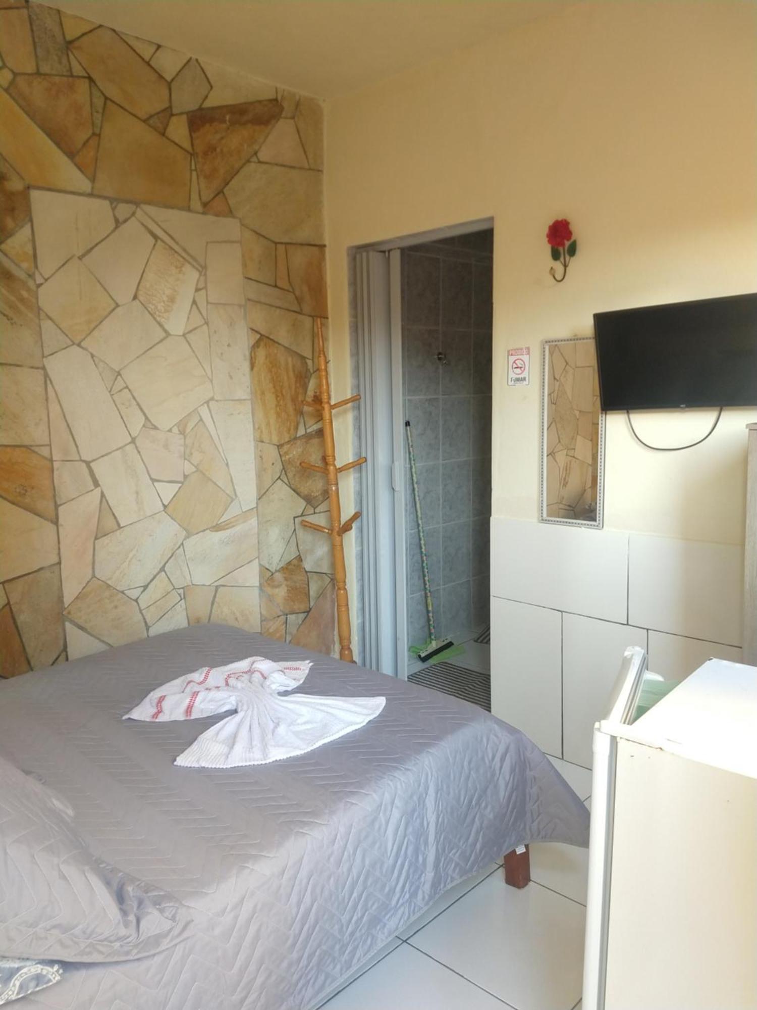 Pousada Gruta São Tomé São Tomé das Letras Extérieur photo